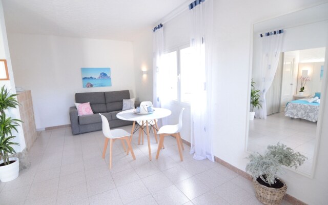 Apartamentos Casa Franziska