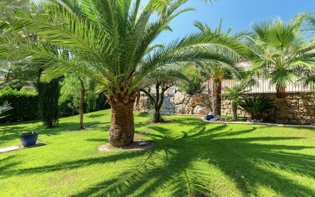 Magnificent Villa In Vence with Swimming Pool