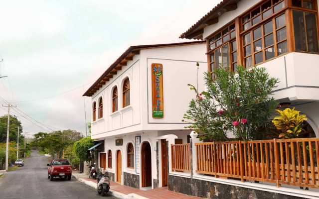 Hotel Santa Fe