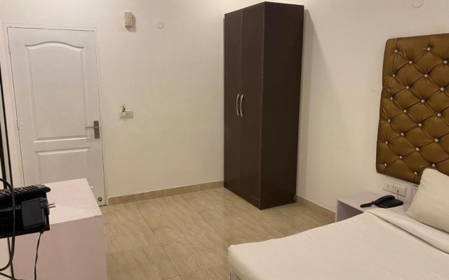 Milestone Hotel and Resort