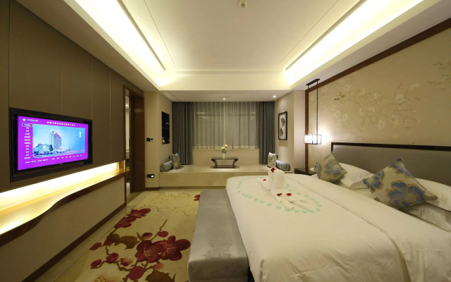 Shuguang International Hotel Jurong