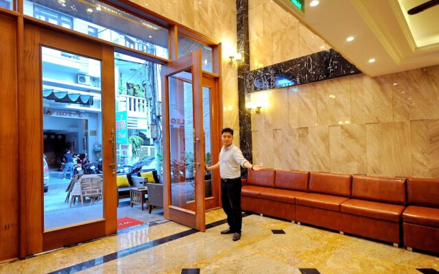 Apollo Hotel Nha Trang