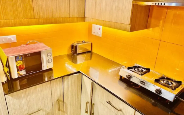 2bhk Fortune Homel-96a Saket Near Max