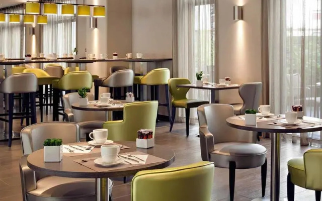 Mercure Clermont Ferrand Centre Jaude Hotel