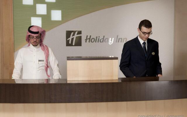 Holiday Inn Olaya