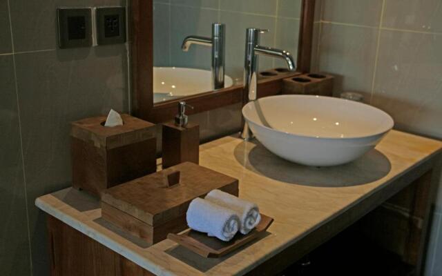 Paon Desa Ubud Hotel