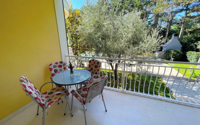Apartman Villa Ljiljana 3