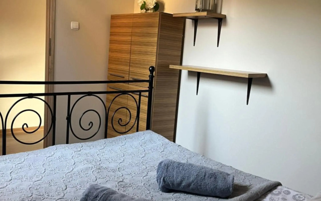 Gładkie Apartamenty