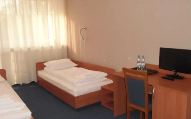 IRSS Ośrodek Szkoleniowy