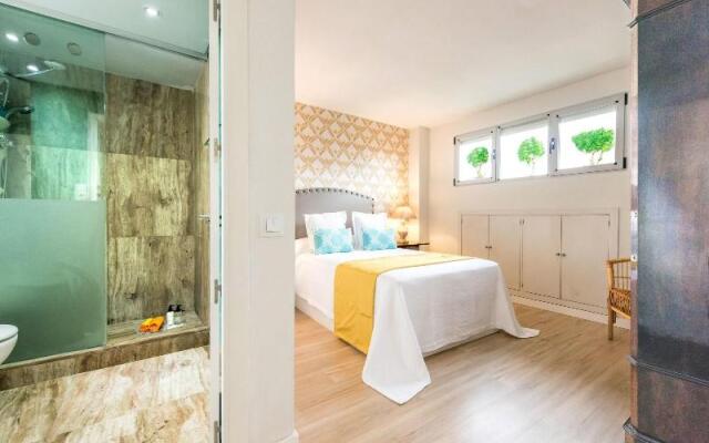 Ático Cuzco Castellana Smart