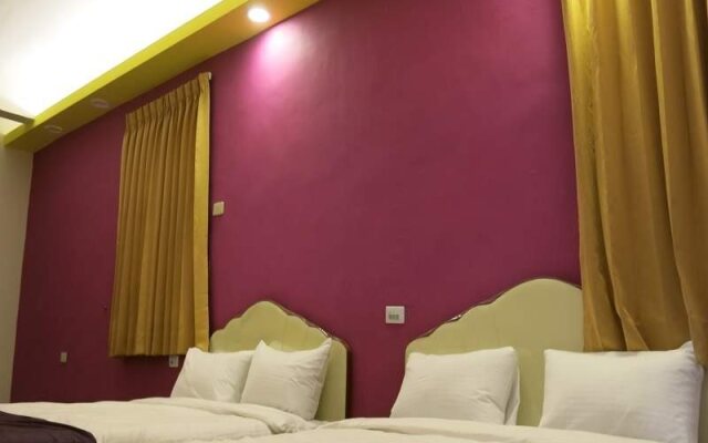 Atoll Dive Travel Center