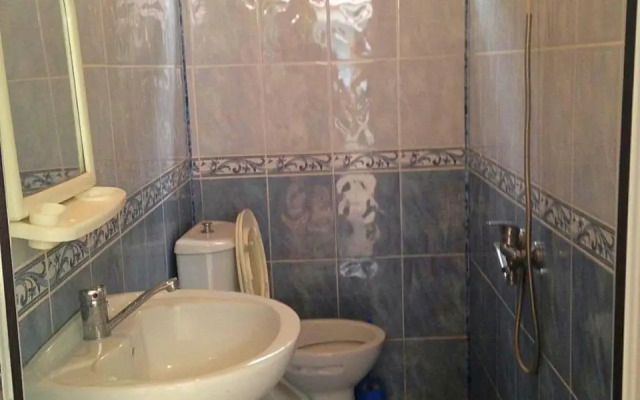Ninoshvili Street Apartment