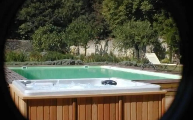 Château du Plessis - Anjou