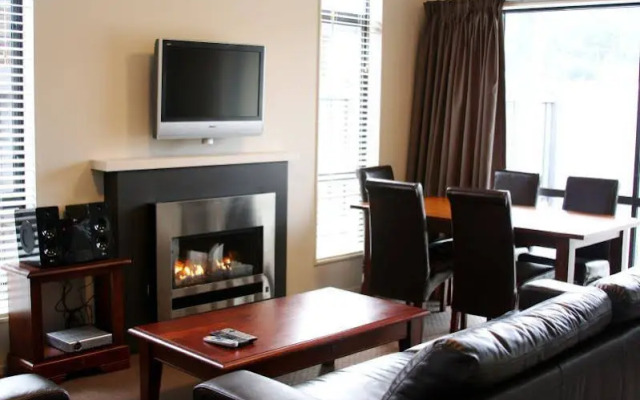 Station Lodge - Hostel