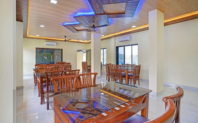 Treebo Trend Hotel Aloha Inn Alibag