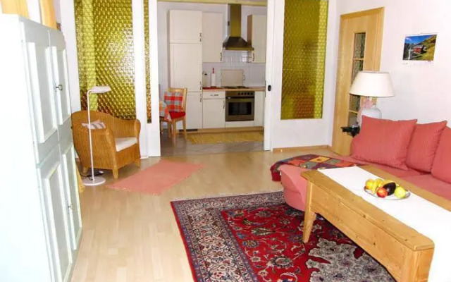 Haus Drescher
