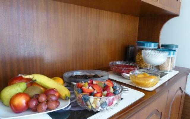 Abode on Rimu Bed and Breakfast