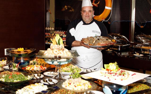 Holiday Inn Tabuk by IHG