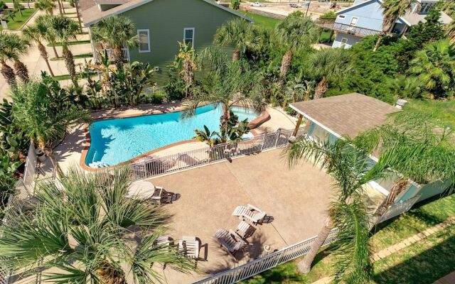 Sandbar 1 by RedAwning