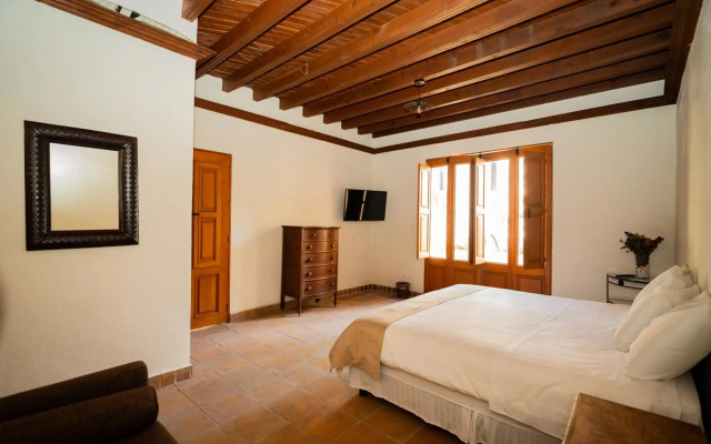Casalinda Hotel Boutique