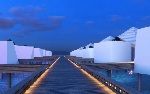 Hard Rock Maldives