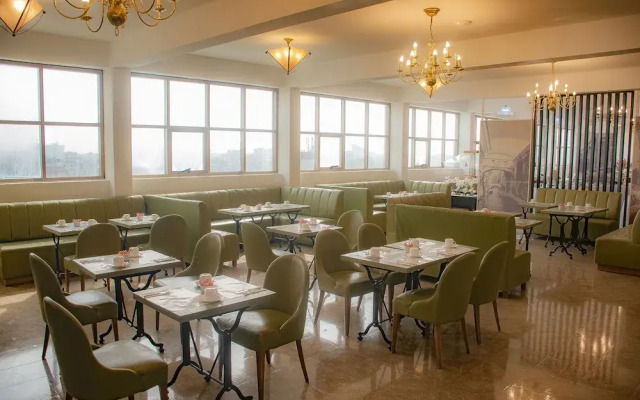 FAYA Hotel