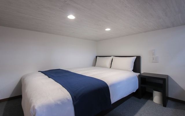 Ivoryekihigashi – Guest Rooms – Fukuoka