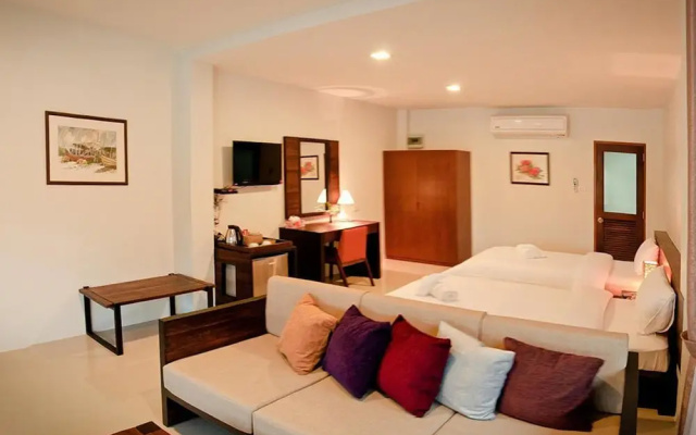 Tamali Hotel