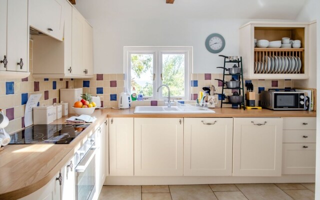 Lisle Combe Cottage