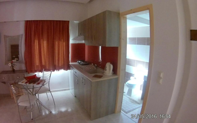 Sirena Apartments