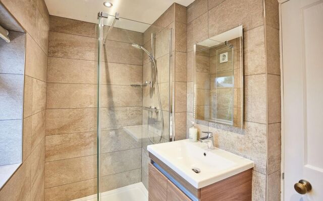 Host Stay Birds Eye View