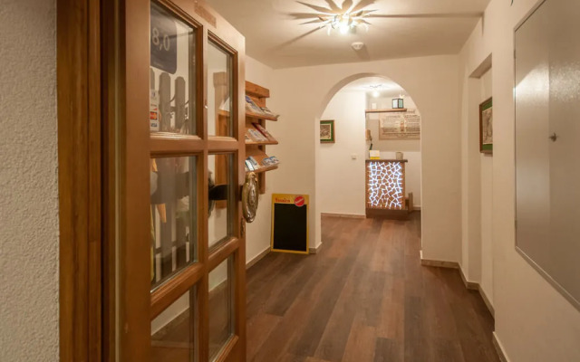 Appartements Christine