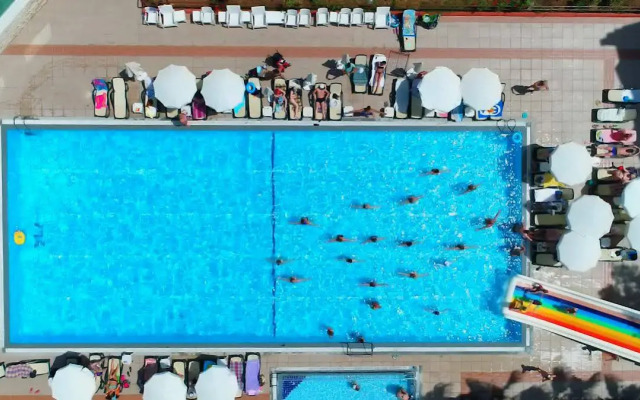 Club Tess Hotel - All Inclusive