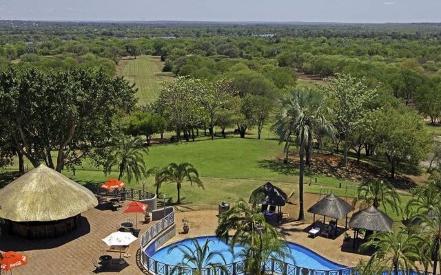 Elephant Hills Resort