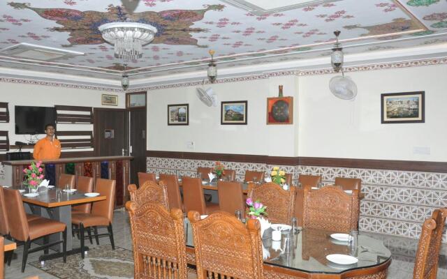 RnB Yaduraj Barmer –Rajasthan Hotels