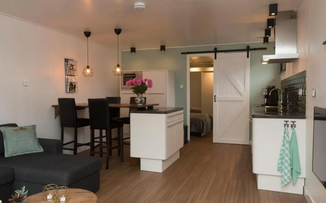 Annadora Beach House