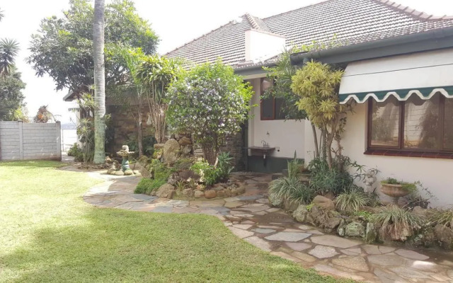 Belle Bleu Accommodation