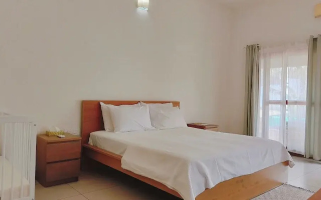 The Ixora - A Boutique Homestay