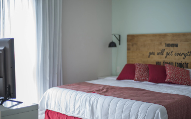 Hotel Boutique Rato 10