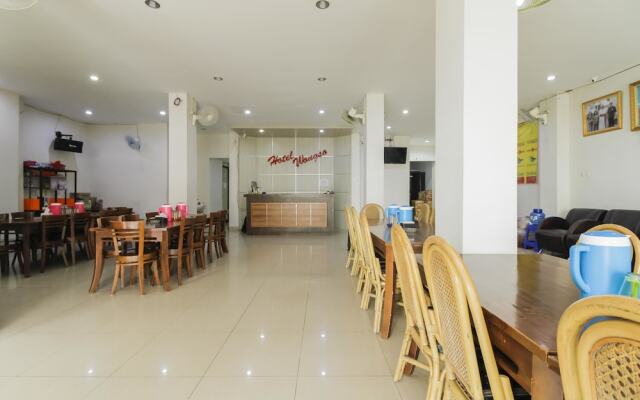 RedDoorz @ Kampung Bintang
