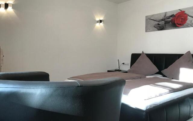 Appartement Am Goldbichl
