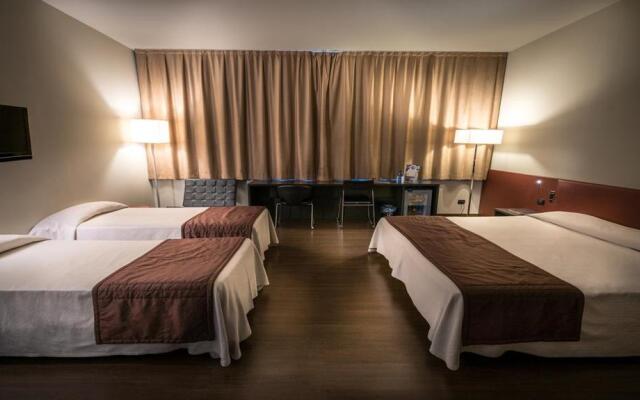 Hotel Continental