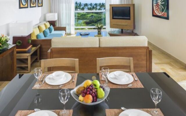 Mayan Palace at Vidanta Nuevo Vallarta