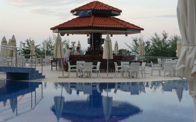 Byala Beach Resort