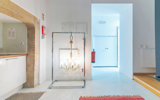 LxWay Apartments Castelo