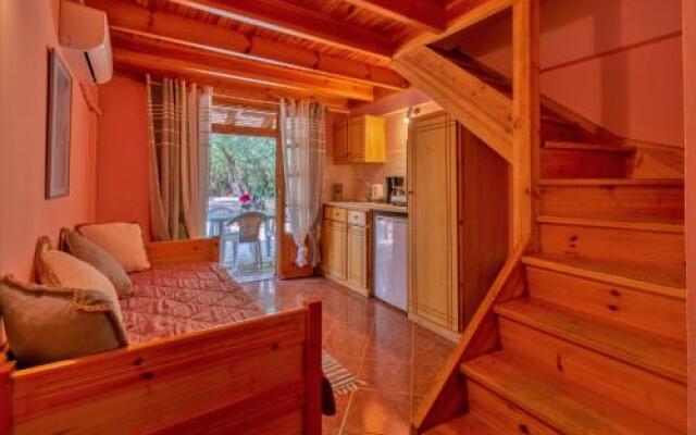 Villa Olive