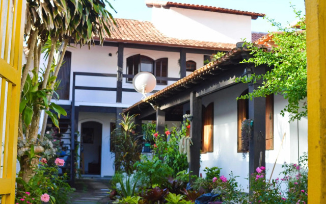 Noemia Brazil Cama e Café - Suíte independente