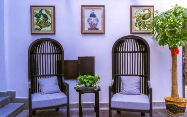 Yiyun Botique Inn Yunlan Wuhu