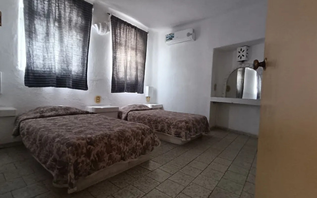 Suites Playa La Audiencia