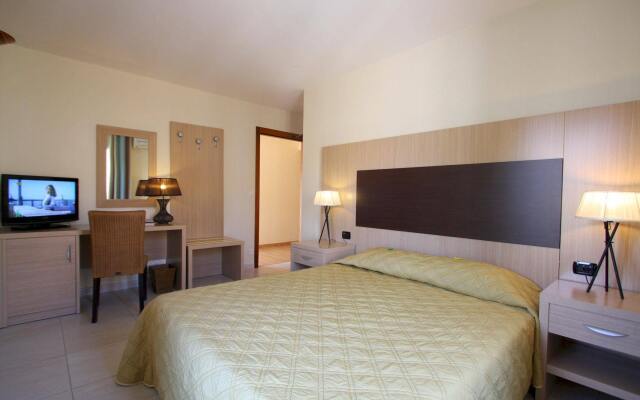 Hotel Serenada